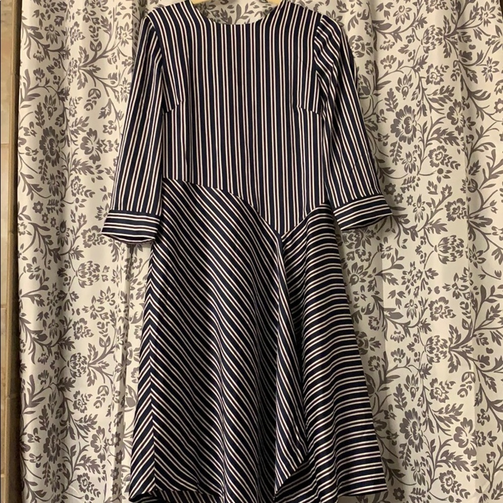 Banana Republic dress